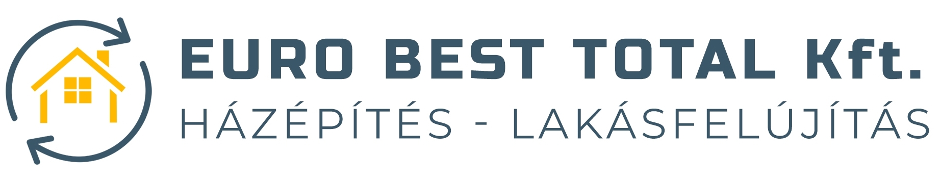 EURO BEST TOTAL KFT